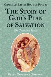 Story of God's Plan of Salvation