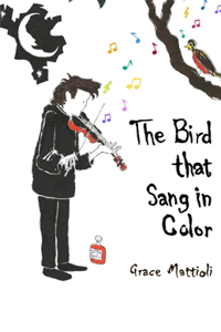 The Bird that Sang in Color