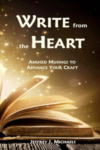 Write from the Heart