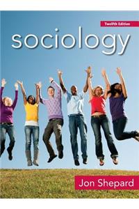 Sociology - 12ed