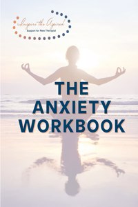 Anxiety Workbook