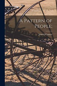 Pattern of People;