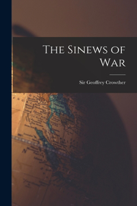 Sinews of War