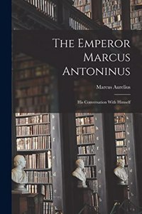 Emperor Marcus Antoninus