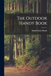 Outdoor Handy Book