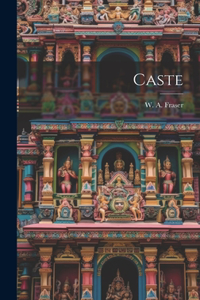 Caste