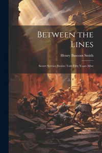Between the Lines