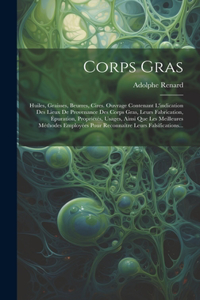 Corps Gras