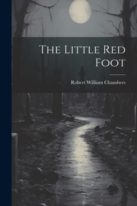 The Little Red Foot