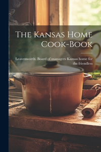 Kansas Home Cook-book