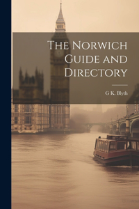 Norwich Guide and Directory