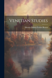 Venetian Studies