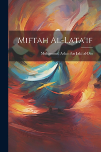 Miftah al-lata'if
