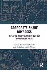 Corporate Share Buybacks