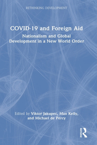 COVID-19 and Foreign Aid