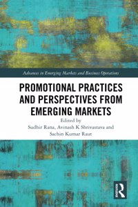 Promotional Practices and Perspectives from Emerging Markets