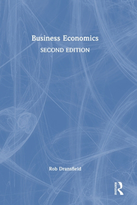 Business Economics