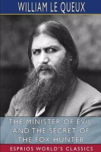 Minister of Evil, and The Secret of the Fox Hunter (Esprios Classics)