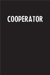 Cooperator