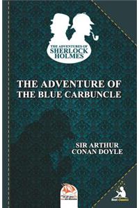 The Adventure of the Blue Carbuncle