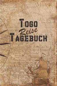 Togo Reise Tagebuch