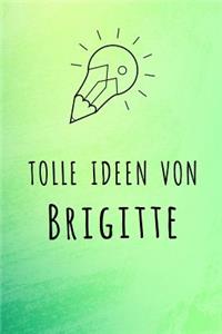 Tolle Ideen von Brigitte