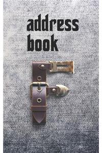 Address Book