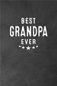 Best Grandpa Ever