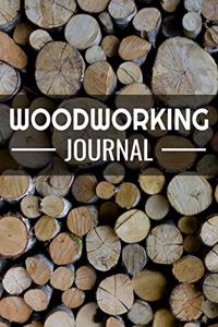 Woodworking Journal