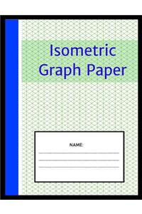 Isometric Graph Paper