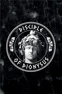 Disciple of dionysus