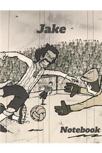 Jake