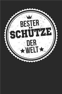 Bester Schütze Der Welt