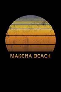 Makena Beach