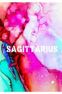 Sagittarius