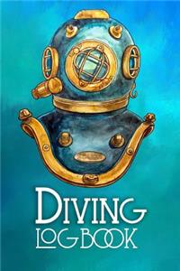 Diving Logbook