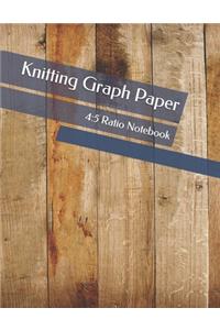Knitting Graph Paper