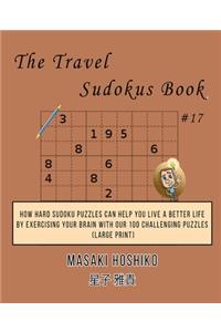 The Travel Sudokus Book #17
