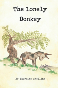 The Lonely Donkey