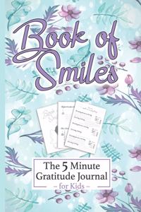 Book of Smiles