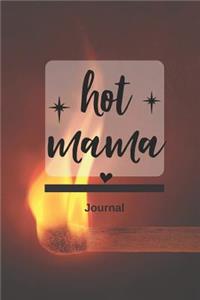 Hot Mama Journal