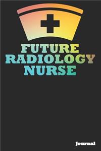 Future Radiology Nurse Journal