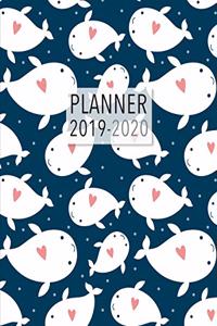 Planner 2019-2020
