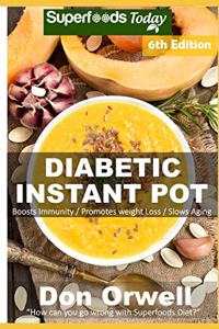 Diabetic Instant Pot