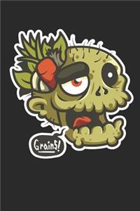 Grains!