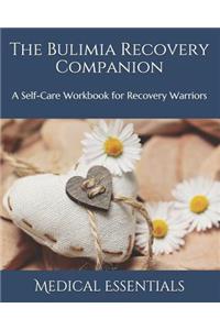 Bulimia Recovery Companion