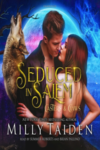 Seduced in Salem