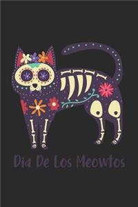 Dia de Los Meowtos