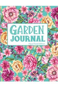 Garden Journal