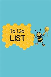 To Do List